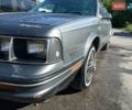 Сірий Олдсмобіль Cutlass Ciera, об'ємом двигуна 3.8 л та пробігом 93 тис. км за 10000 $, фото 3 на Automoto.ua