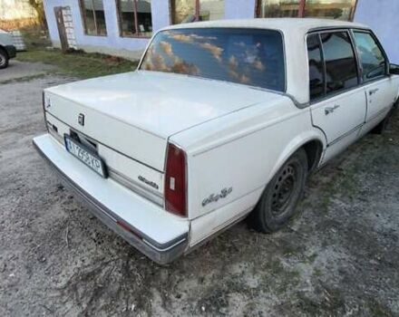 Бежевый Олдсмобиль Ninety Eidht, объемом двигателя 3.8 л и пробегом 200 тыс. км за 8000 $, фото 7 на Automoto.ua