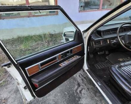 Бежевый Олдсмобиль Ninety Eidht, объемом двигателя 3.8 л и пробегом 200 тыс. км за 8000 $, фото 9 на Automoto.ua