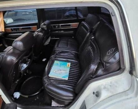 Бежевый Олдсмобиль Ninety Eidht, объемом двигателя 3.8 л и пробегом 200 тыс. км за 8000 $, фото 12 на Automoto.ua