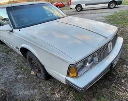 Бежевый Олдсмобиль Ninety Eidht, объемом двигателя 3.8 л и пробегом 200 тыс. км за 8000 $, фото 1 на Automoto.ua