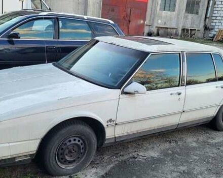 Бежевый Олдсмобиль Ninety Eidht, объемом двигателя 3.8 л и пробегом 200 тыс. км за 8000 $, фото 8 на Automoto.ua