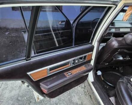 Бежевый Олдсмобиль Ninety Eidht, объемом двигателя 3.8 л и пробегом 200 тыс. км за 8000 $, фото 5 на Automoto.ua