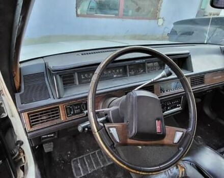 Бежевый Олдсмобиль Ninety Eidht, объемом двигателя 3.8 л и пробегом 200 тыс. км за 8000 $, фото 4 на Automoto.ua