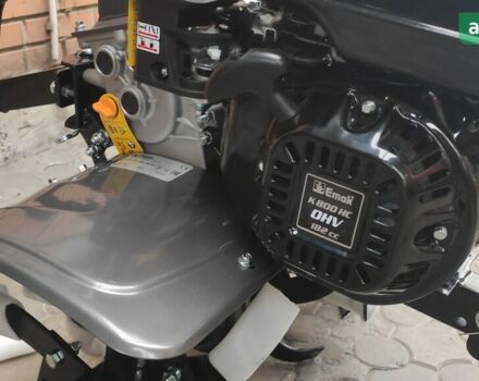 Олео-Мак MH 198 RKS, об'ємом двигуна 0.18 л та пробігом 0 тис. км за 461 $, фото 2 на Automoto.ua