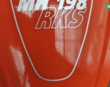 Олео-Мак MH 198 RKS, об'ємом двигуна 0.18 л та пробігом 0 тис. км за 461 $, фото 5 на Automoto.ua