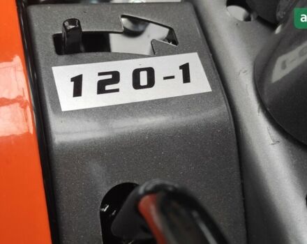 Олео-Мак MH 198 RKS, об'ємом двигуна 0.18 л та пробігом 0 тис. км за 461 $, фото 3 на Automoto.ua