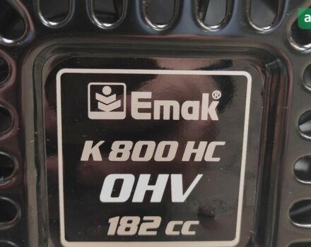 Олео-Мак MH 198 RKS, об'ємом двигуна 0.18 л та пробігом 0 тис. км за 461 $, фото 7 на Automoto.ua