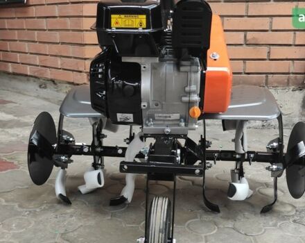 Олео-Мак MH 198 RKS, об'ємом двигуна 0.18 л та пробігом 0 тис. км за 461 $, фото 1 на Automoto.ua
