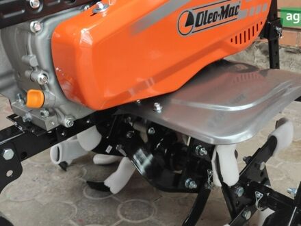 Олео-Мак MH 198 RKS, об'ємом двигуна 0.18 л та пробігом 0 тис. км за 461 $, фото 1 на Automoto.ua