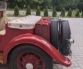 Красный Опель 1.8 Liter, объемом двигателя 1.8 л и пробегом 111 тыс. км за 34315 $, фото 8 на Automoto.ua