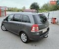 Серый Опель 1.8 Liter, объемом двигателя 1.8 л и пробегом 229 тыс. км за 8150 $, фото 28 на Automoto.ua