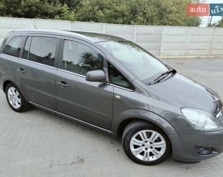 Серый Опель 1.8 Liter, объемом двигателя 1.8 л и пробегом 229 тыс. км за 8150 $, фото 25 на Automoto.ua
