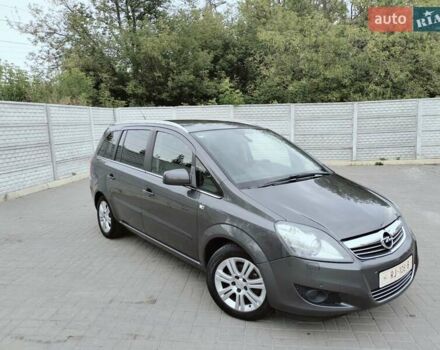 Серый Опель 1.8 Liter, объемом двигателя 1.8 л и пробегом 229 тыс. км за 8150 $, фото 32 на Automoto.ua