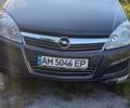 Серый Опель 1.8 Liter, объемом двигателя 1.8 л и пробегом 310 тыс. км за 5200 $, фото 1 на Automoto.ua