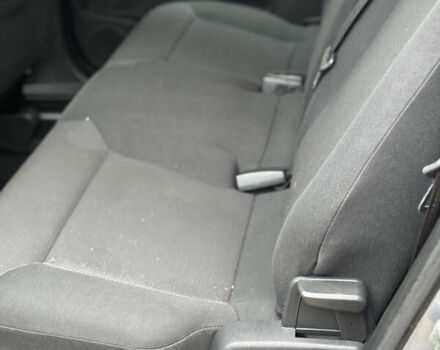 Синий Опель 1.8 Liter, объемом двигателя 1.8 л и пробегом 230 тыс. км за 6500 $, фото 18 на Automoto.ua