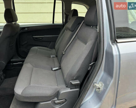 Синий Опель 1.8 Liter, объемом двигателя 1.8 л и пробегом 230 тыс. км за 6500 $, фото 9 на Automoto.ua