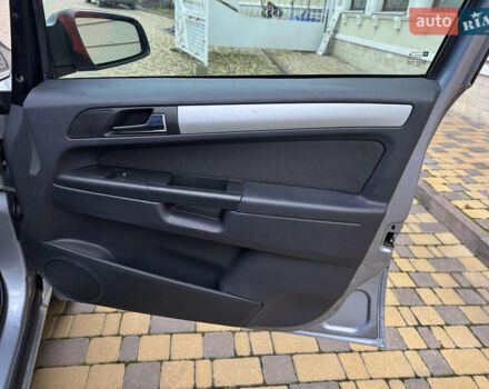 Синий Опель 1.8 Liter, объемом двигателя 1.8 л и пробегом 230 тыс. км за 6500 $, фото 13 на Automoto.ua