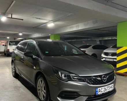 Серый Опель 6510, объемом двигателя 14.86 л и пробегом 210 тыс. км за 10000 $, фото 11 на Automoto.ua