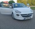 Белый Опель Адам, объемом двигателя 1.2 л и пробегом 124 тыс. км за 6200 $, фото 2 на Automoto.ua