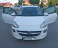 Белый Опель Адам, объемом двигателя 1.2 л и пробегом 124 тыс. км за 6200 $, фото 3 на Automoto.ua