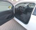 Белый Опель Адам, объемом двигателя 1.2 л и пробегом 124 тыс. км за 6200 $, фото 9 на Automoto.ua
