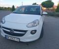 Белый Опель Адам, объемом двигателя 1.2 л и пробегом 124 тыс. км за 6200 $, фото 1 на Automoto.ua
