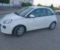 Белый Опель Адам, объемом двигателя 1.2 л и пробегом 124 тыс. км за 6200 $, фото 7 на Automoto.ua