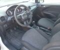 Белый Опель Адам, объемом двигателя 1.2 л и пробегом 124 тыс. км за 6200 $, фото 15 на Automoto.ua