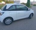 Белый Опель Адам, объемом двигателя 1.2 л и пробегом 124 тыс. км за 6200 $, фото 11 на Automoto.ua