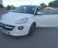 Белый Опель Адам, объемом двигателя 1.2 л и пробегом 124 тыс. км за 6200 $, фото 5 на Automoto.ua