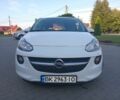 Белый Опель Адам, объемом двигателя 1.2 л и пробегом 124 тыс. км за 6200 $, фото 1 на Automoto.ua
