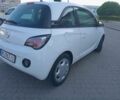 Белый Опель Адам, объемом двигателя 1.2 л и пробегом 124 тыс. км за 6200 $, фото 18 на Automoto.ua