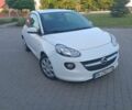 Белый Опель Адам, объемом двигателя 1.2 л и пробегом 124 тыс. км за 6200 $, фото 4 на Automoto.ua
