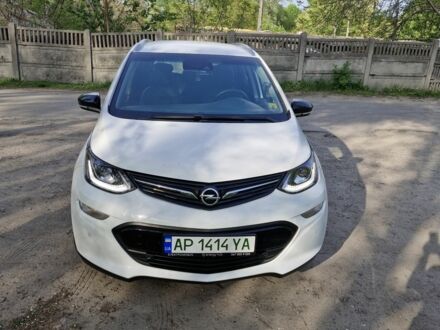 Опель Адам 2018 в Запорожье на Automoto.ua Белый Опель Адам, объемом двигателя 0 л и пробегом 140 тыс. км за 351 $, фото 1 на Automoto.ua