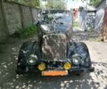 Чорний Опель Адам, об'ємом двигуна 1.8 л та пробігом 70 тис. км за 3500 $, фото 1 на Automoto.ua
