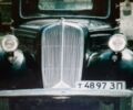 Черный Опель Адам, объемом двигателя 2.5 л и пробегом 28 тыс. км за 15000 $, фото 1 на Automoto.ua
