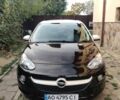 Коричневый Опель Адам, объемом двигателя 1.2 л и пробегом 125 тыс. км за 7800 $, фото 1 на Automoto.ua