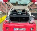Красный Опель Адам, объемом двигателя 0 л и пробегом 1 тыс. км за 7300 $, фото 8 на Automoto.ua
