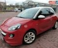 Красный Опель Адам, объемом двигателя 1.2 л и пробегом 56 тыс. км за 7300 $, фото 1 на Automoto.ua