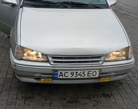 Сірий Опель Адам, об'ємом двигуна 1.3 л та пробігом 200 тис. км за 1250 $, фото 10 на Automoto.ua