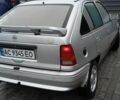 Сірий Опель Адам, об'ємом двигуна 1.3 л та пробігом 200 тис. км за 1250 $, фото 3 на Automoto.ua