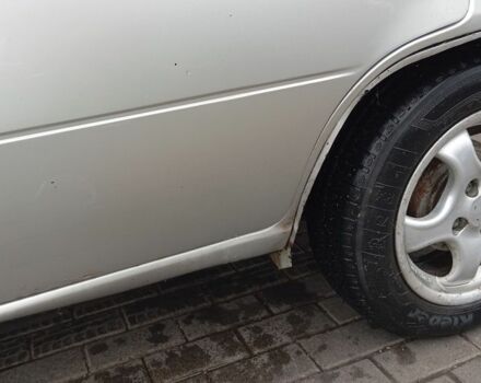 Сірий Опель Адам, об'ємом двигуна 1.3 л та пробігом 200 тис. км за 1250 $, фото 9 на Automoto.ua