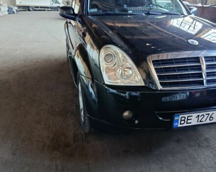 Черный Опель Адмирал, объемом двигателя 3 л и пробегом 280 тыс. км за 5300 $, фото 1 на Automoto.ua