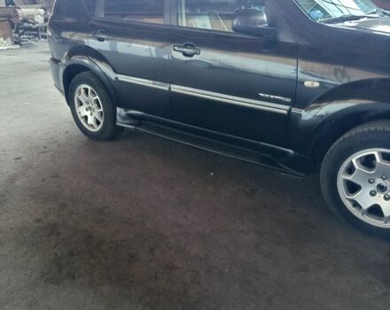 Черный Опель Адмирал, объемом двигателя 3 л и пробегом 280 тыс. км за 5300 $, фото 2 на Automoto.ua