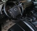 Черный Опель Адмирал, объемом двигателя 3 л и пробегом 280 тыс. км за 5900 $, фото 1 на Automoto.ua