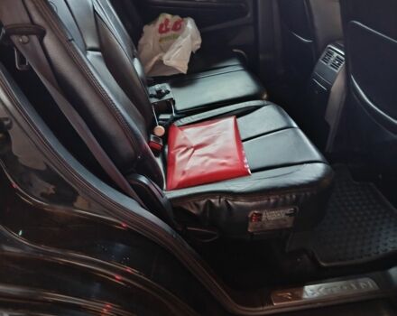 Черный Опель Адмирал, объемом двигателя 3 л и пробегом 280 тыс. км за 5300 $, фото 3 на Automoto.ua