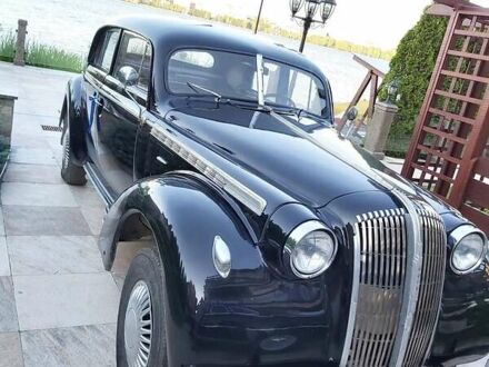 Опель Адмирал 1939 в Тернополе на Automoto.ua Черный Опель Адмирал, объемом двигателя 2.4 л и пробегом 37 тыс. км за 34999 $, фото 1 на Automoto.ua