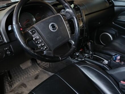 Черный Опель Адмирал, объемом двигателя 3 л и пробегом 280 тыс. км за 5300 $, фото 1 на Automoto.ua