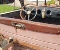 Коричневий Опель Адмірал, об'ємом двигуна 3 л та пробігом 300 тис. км за 26000 $, фото 16 на Automoto.ua